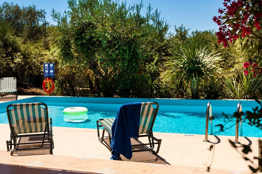 Villa Vallia - Marina *