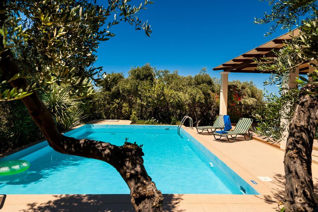 Villa Vallia - Marina *