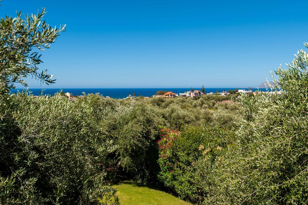 Villa Vallia - Marina Kato Galatas