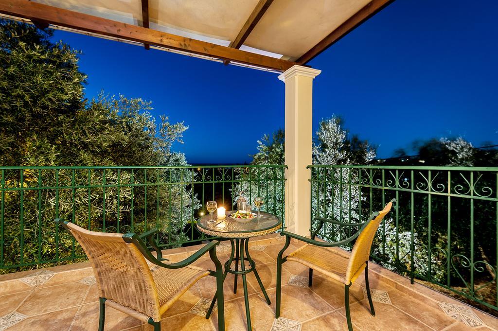 Villa Vallia - Marina