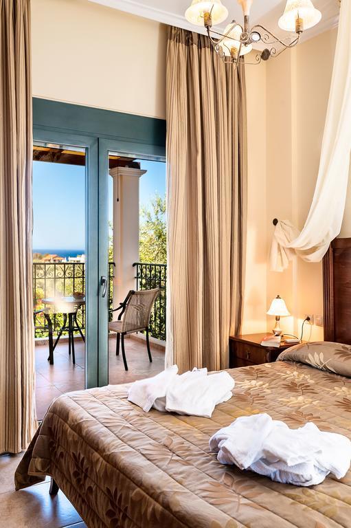 Villa Vallia - Marina Kato Galatas