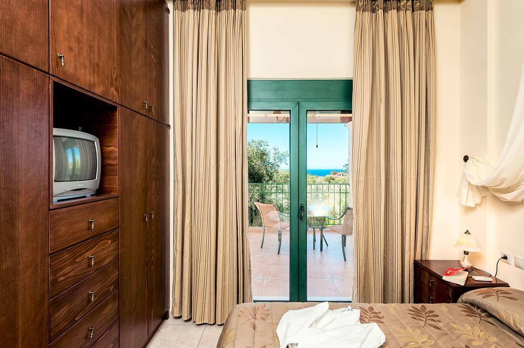 Villa Vallia - Marina *