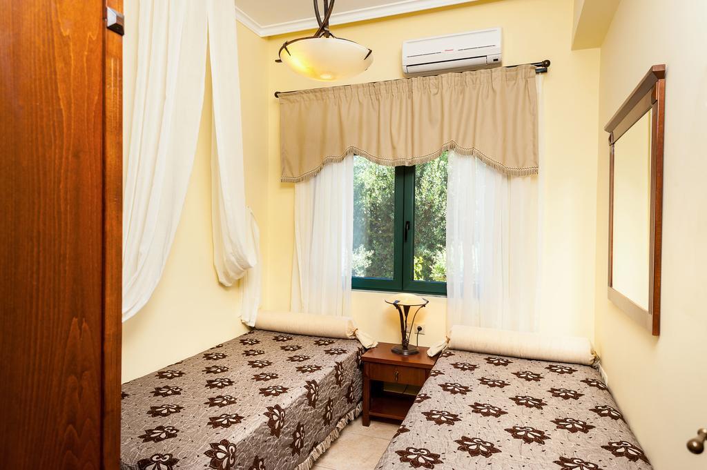 Villa Vallia - Marina Kato Galatas