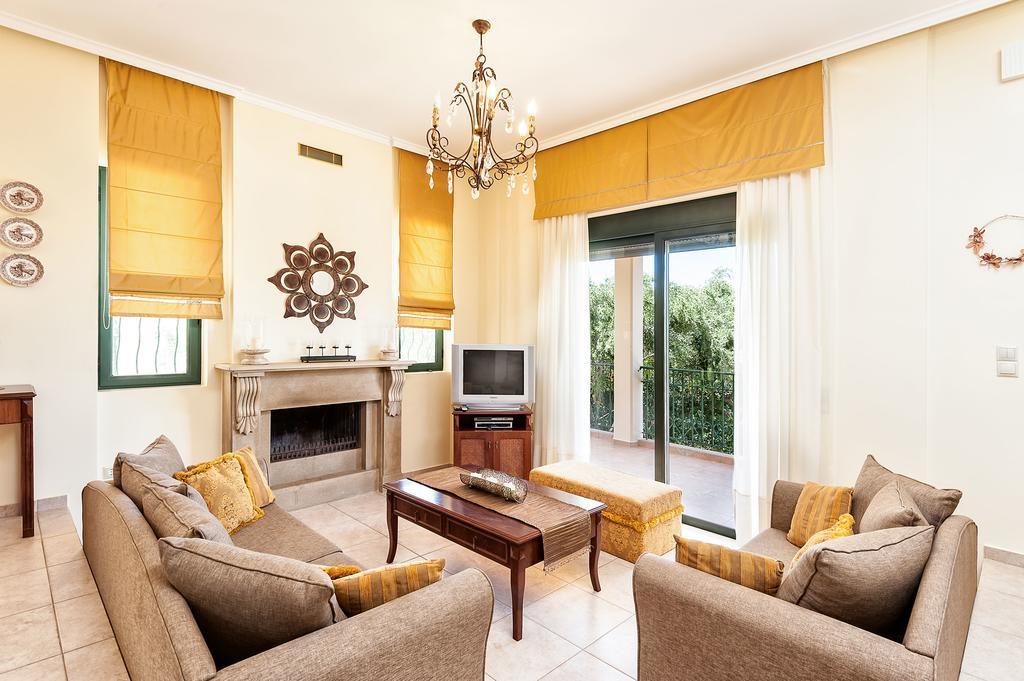 Villa Vallia - Marina