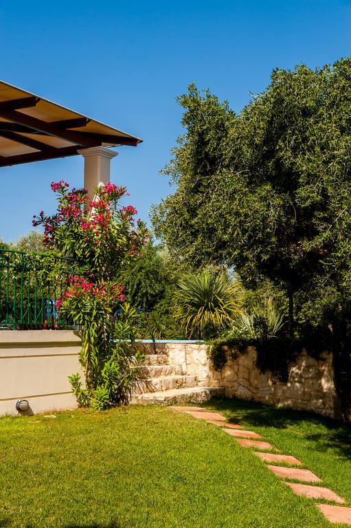 Villa Vallia - Marina *