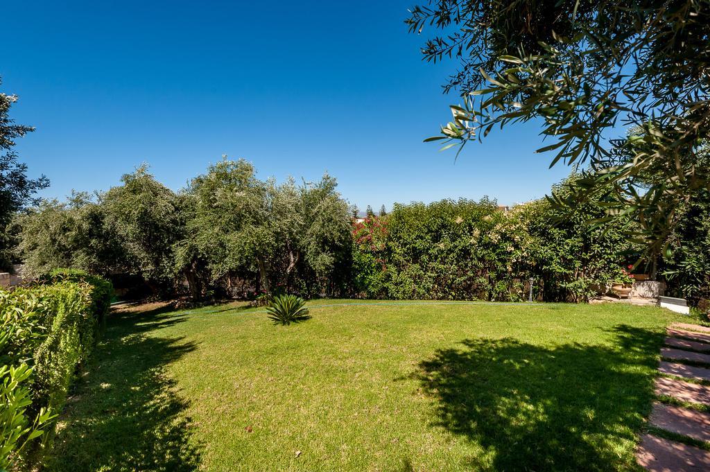 Villa Vallia - Marina Kato Galatas