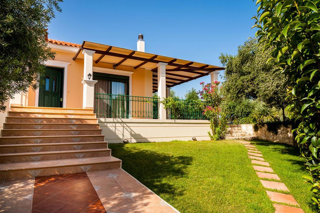 Villa Vallia - Marina *