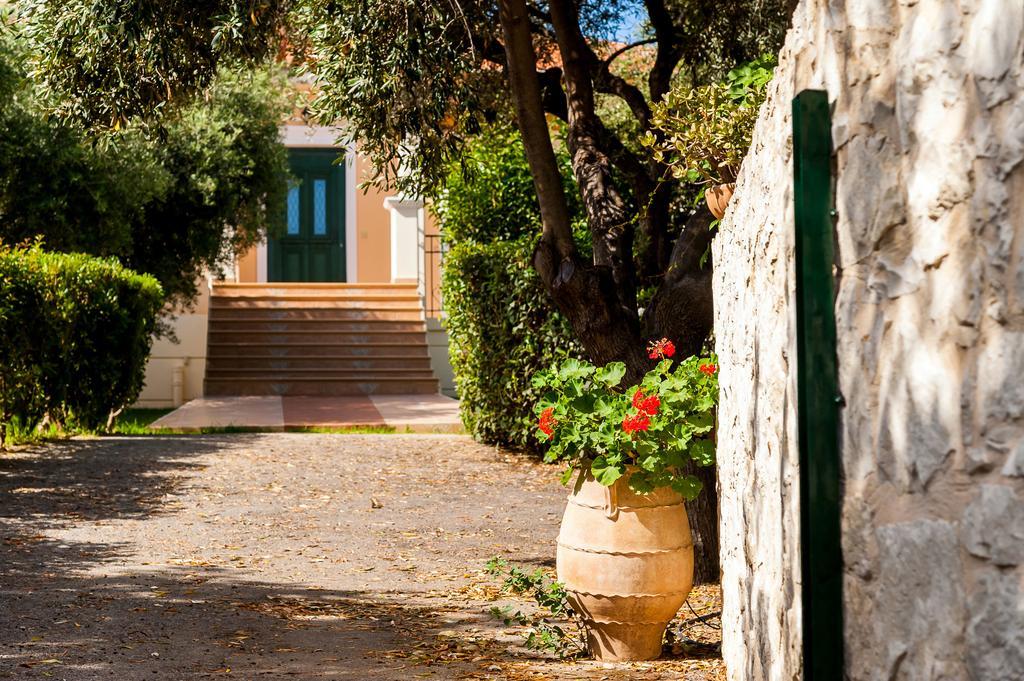 Villa Vallia - Marina Kato Galatas