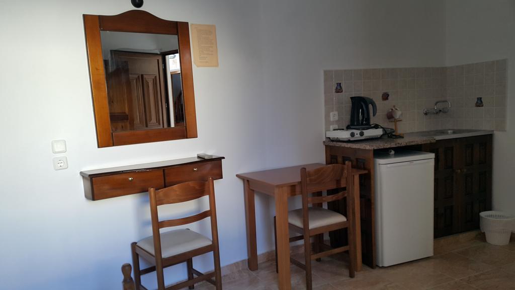 Apartment Center Lindos (Rhodes)
