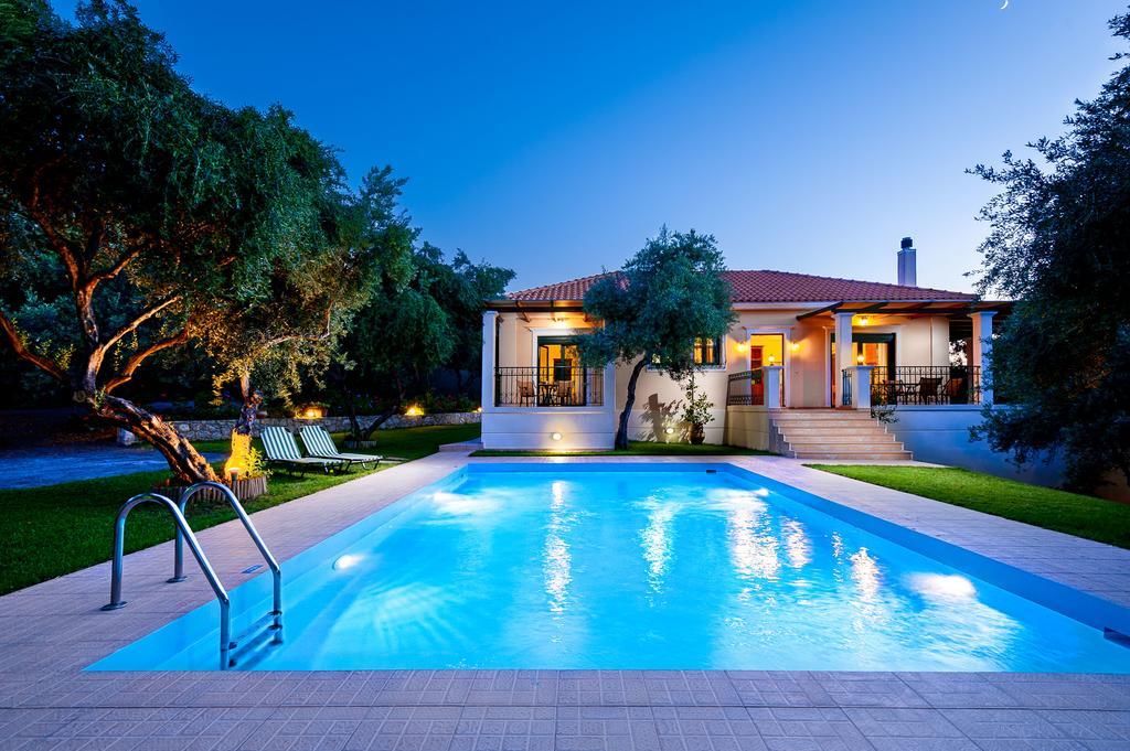 Villa Vallia - Marina *