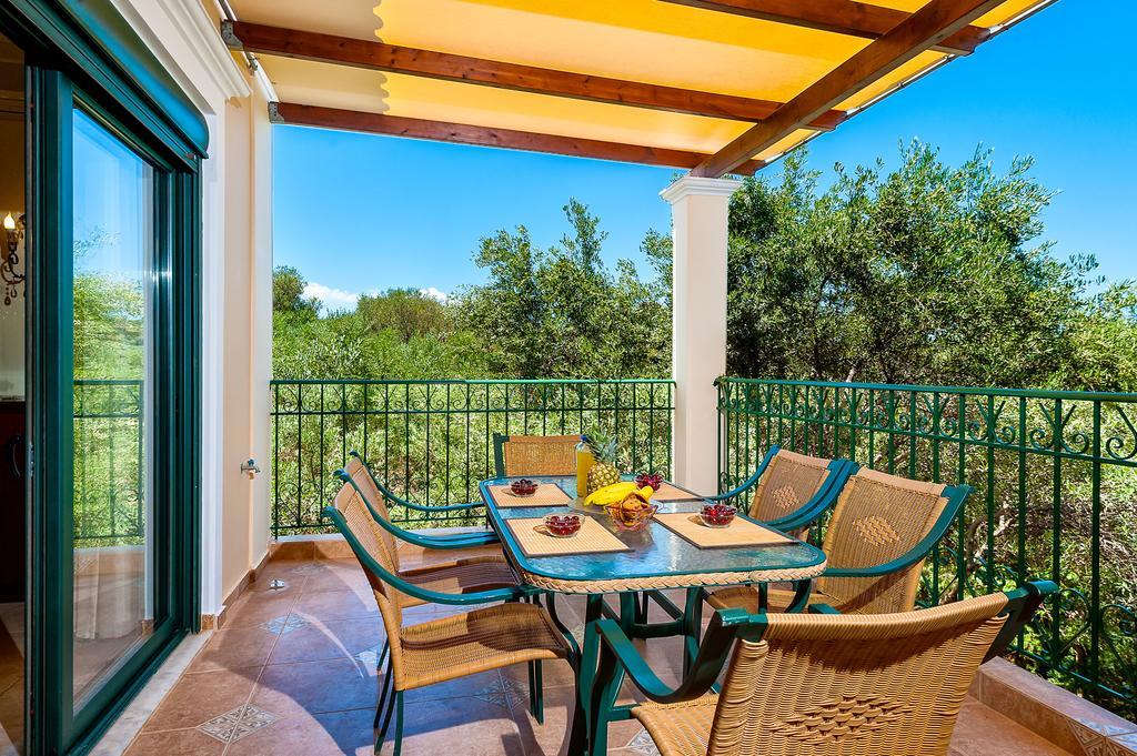 Villa Vallia - Marina