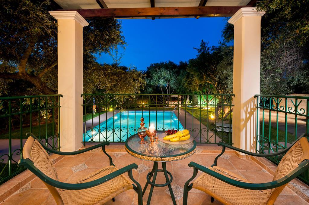Villa Vallia - Marina Kato Galatas