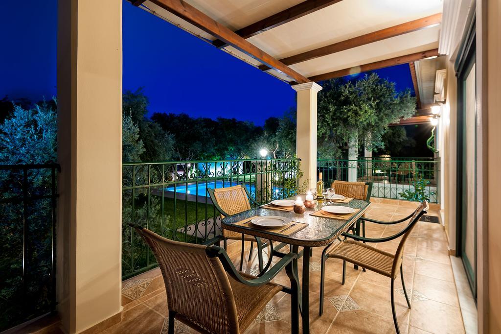 Villa Vallia - Marina Kato Galatas