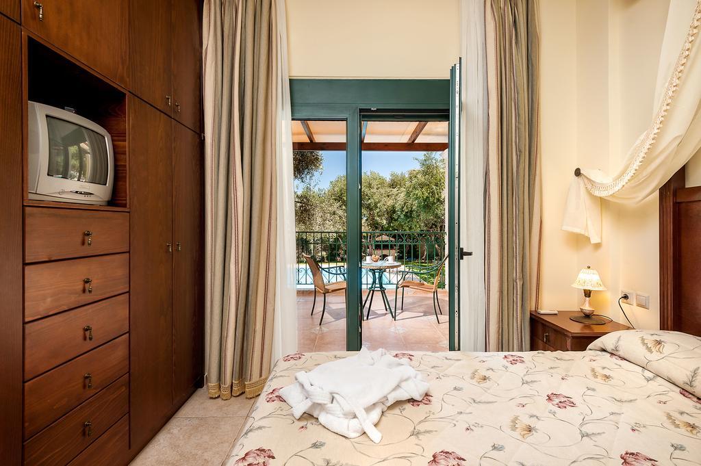 Villa Vallia - Marina *