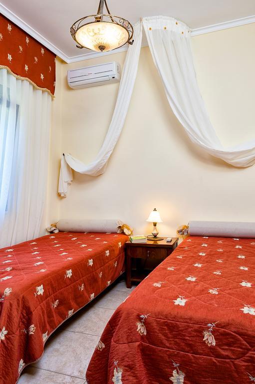 Villa Vallia - Marina