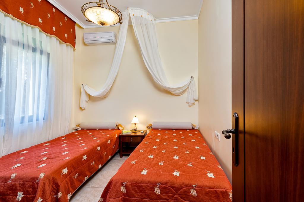 Villa Vallia - Marina *