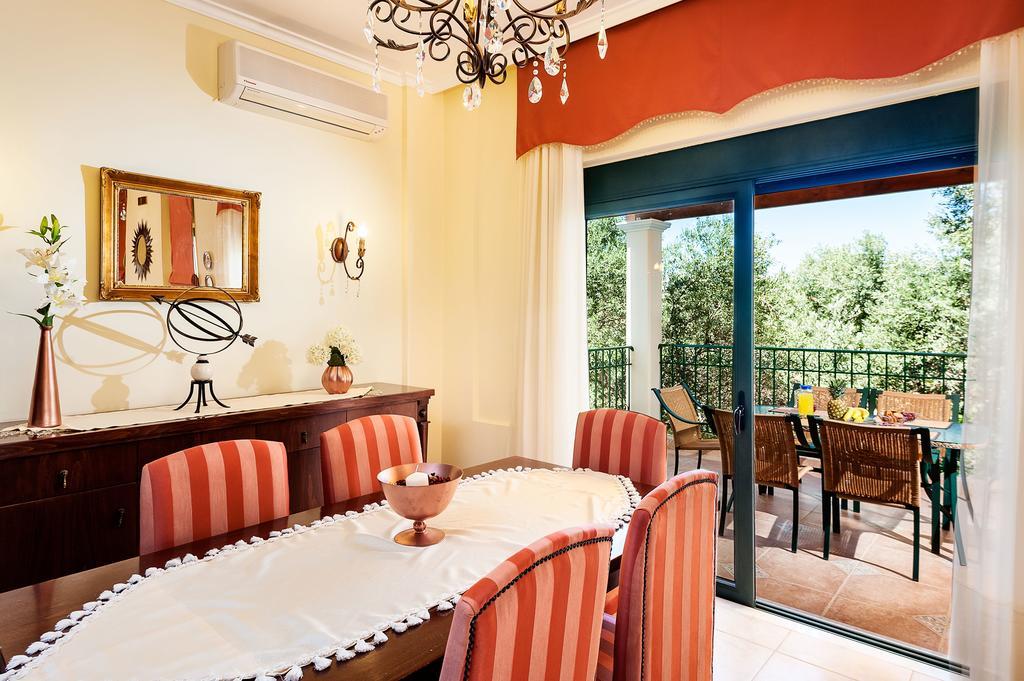 Villa Vallia - Marina