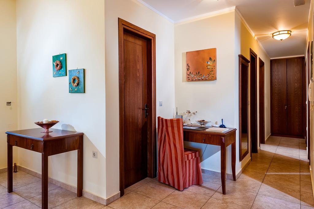 Villa Vallia - Marina *