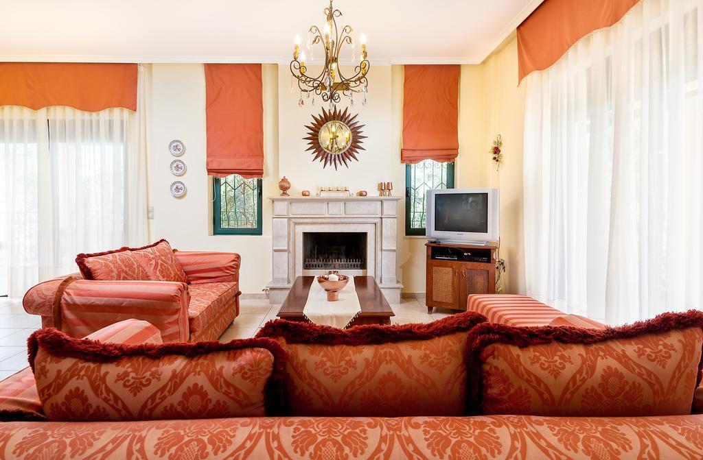 Villa Vallia - Marina *