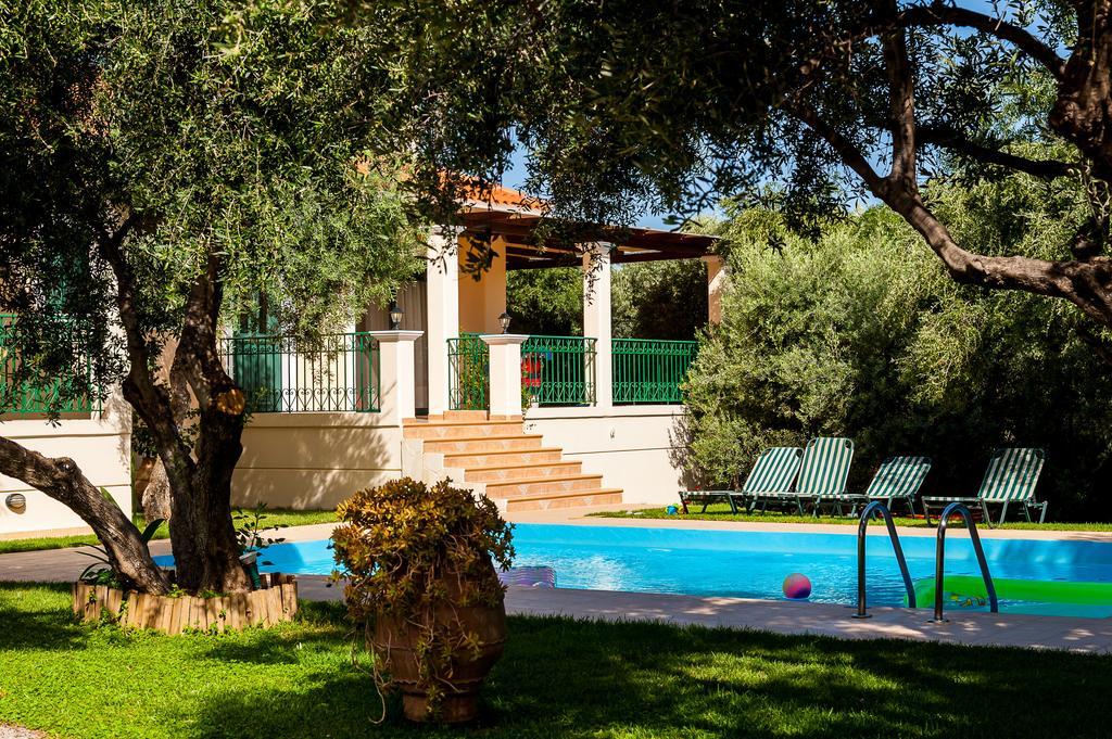Villa Vallia - Marina