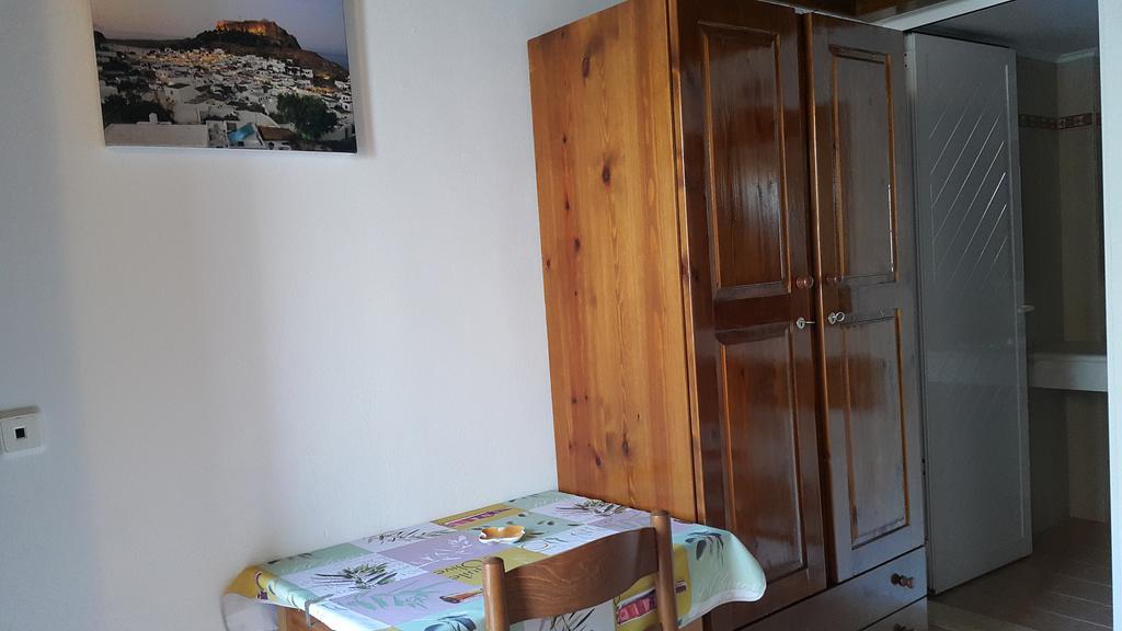 Apartment Center Lindos (Rhodes)