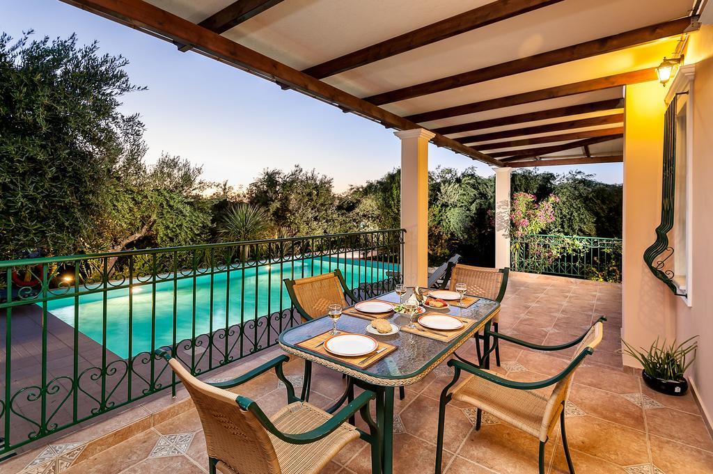 Villa Vallia - Marina