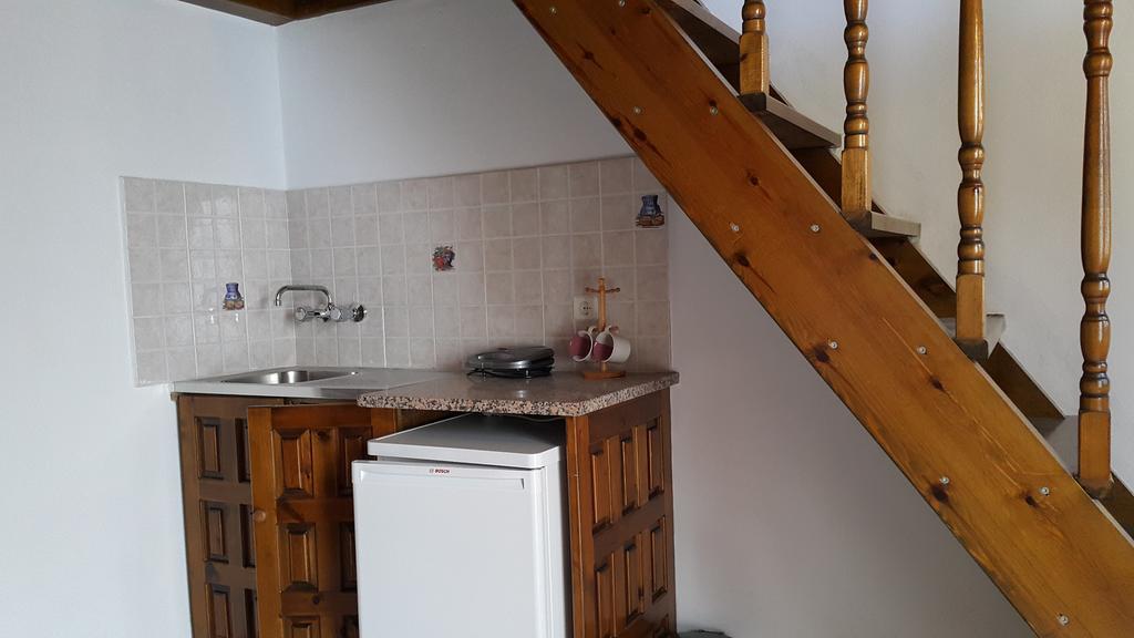 Apartment Center Lindos (Rhodes)