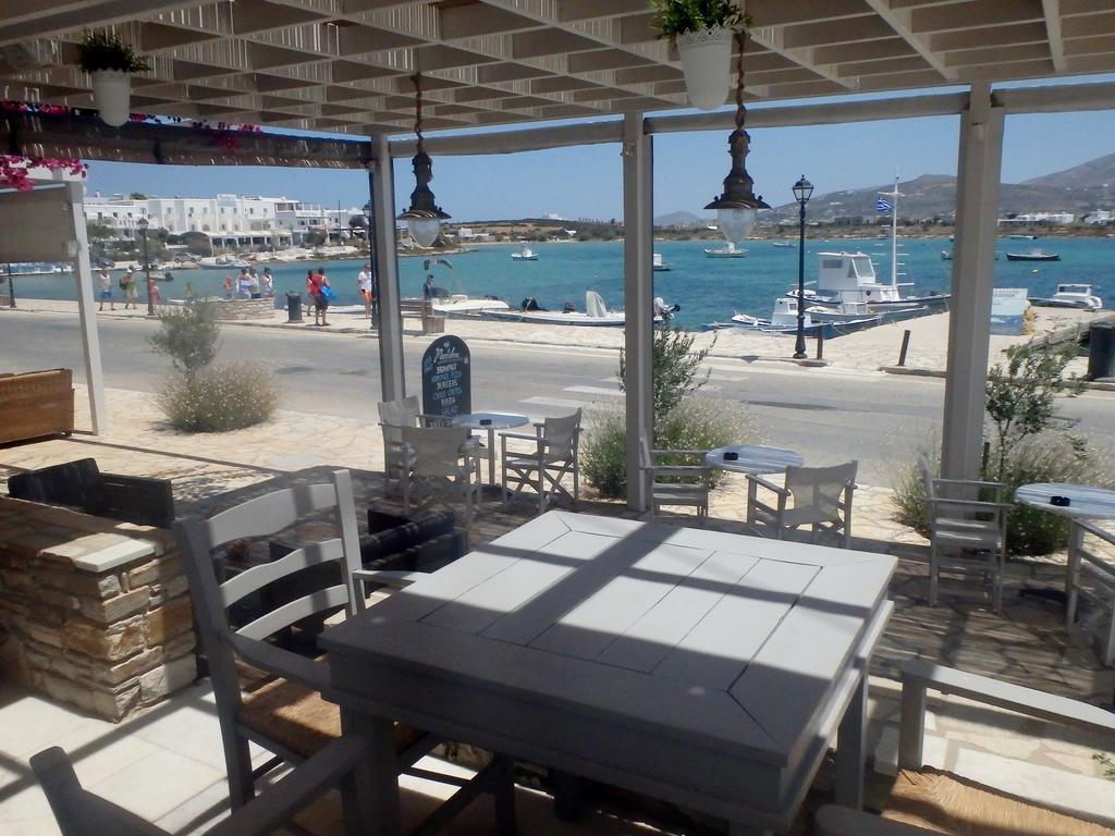 Hotel Mantalena