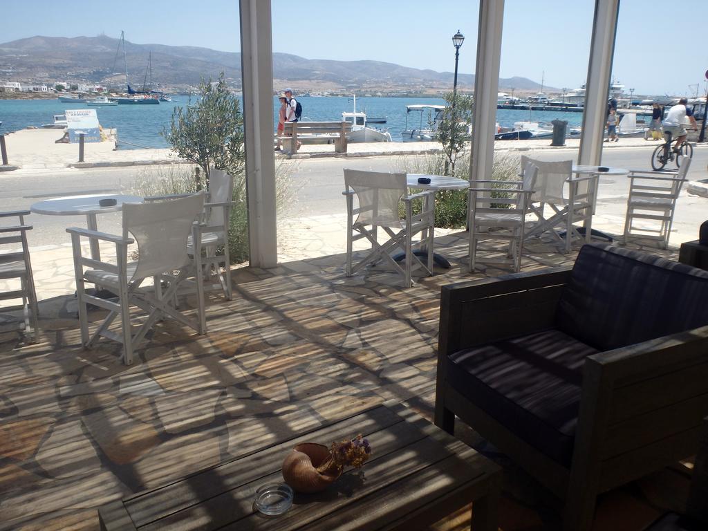 Hotel Mantalena 2*