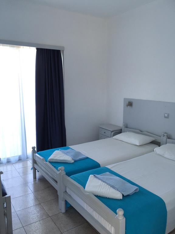 Aparthotel Antomar And Studios Ialysos (Rhodes)