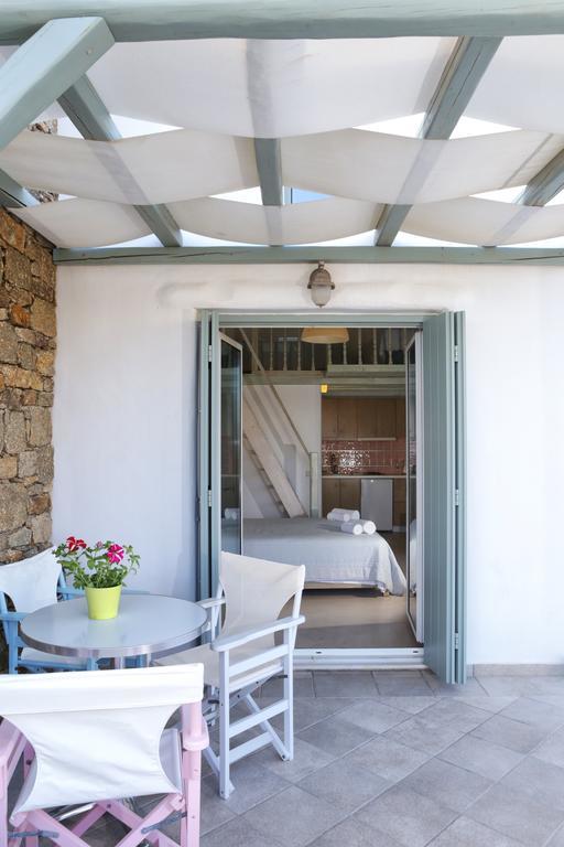 Aparthotel Niriides Homes &