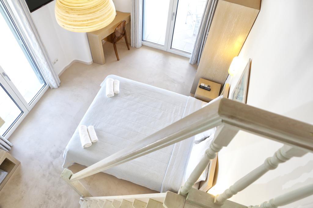 Niriides Homes &