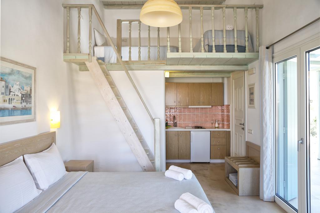 Niriides Homes &