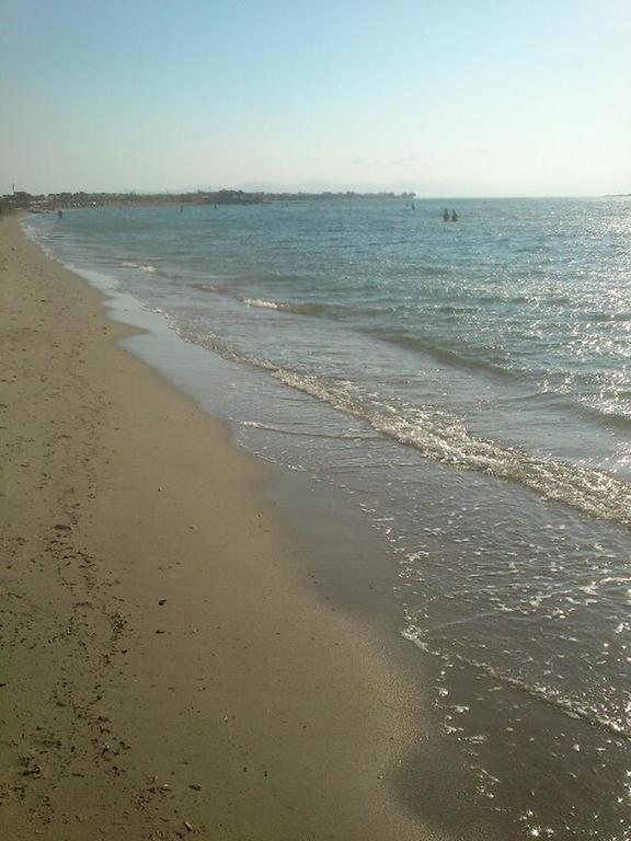 Apartment Beachfront Downtown Artemida (Attica)
