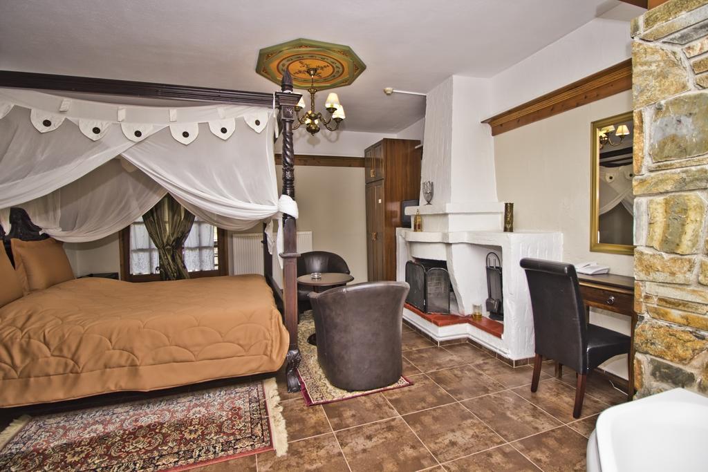 Hotel Pliades Platamonas