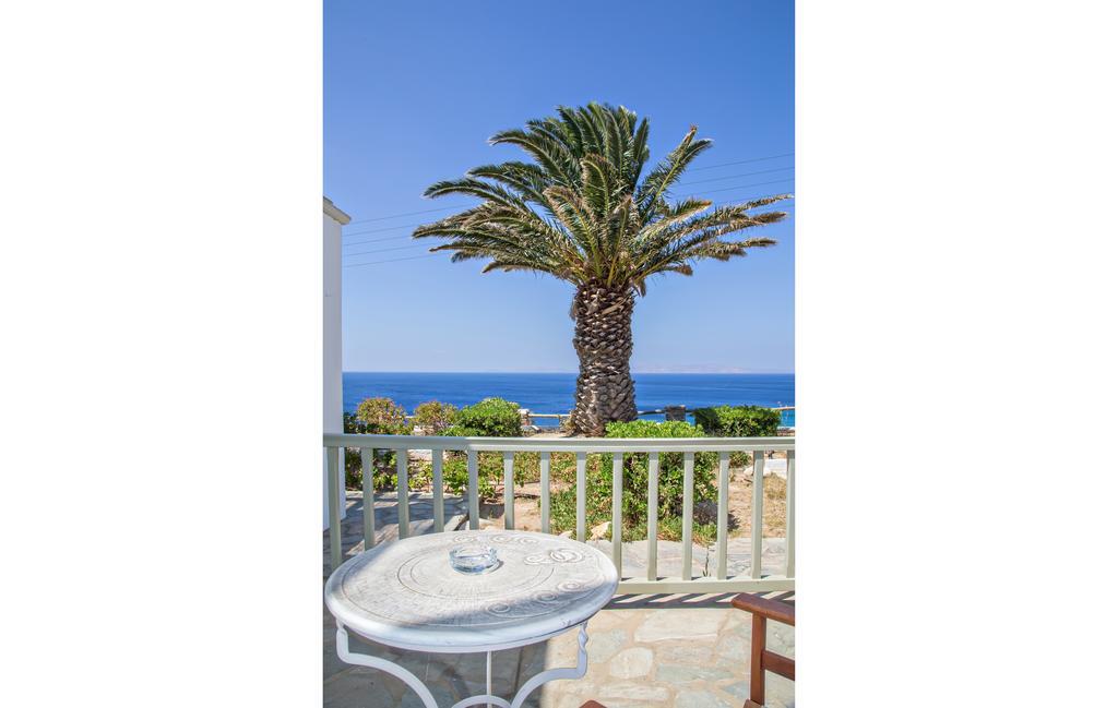 Apartment Big Blue Kionia