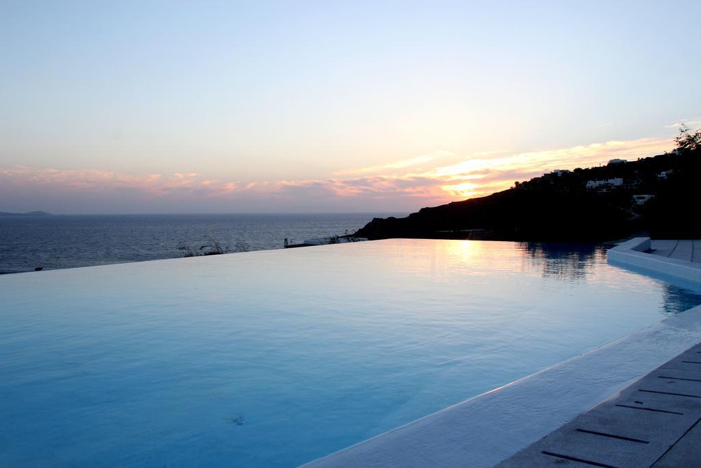 Hotel San Marco And Houlakia (Mykonos)