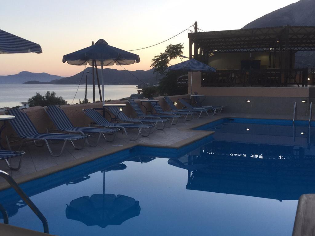 Aparthotel Panorama