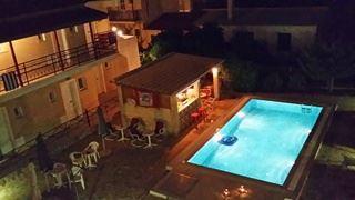 Apartment Evan's Alykes (Zakynthos)
