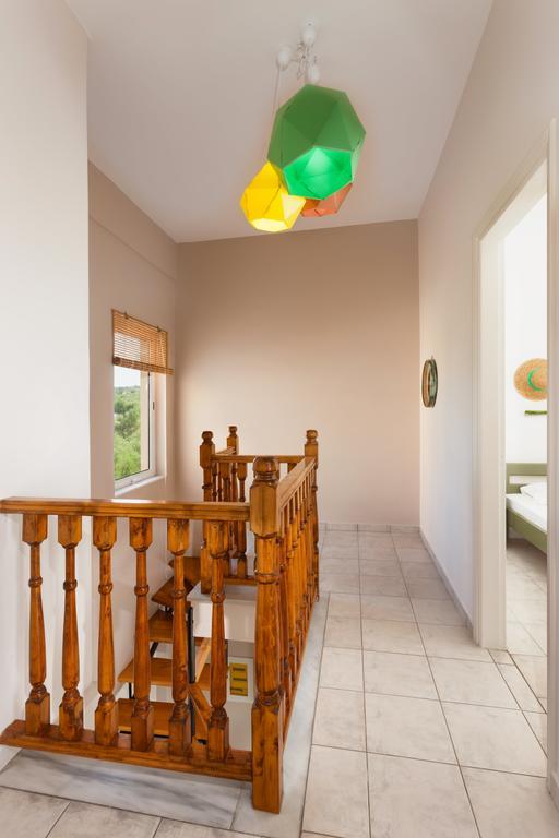 Apartment Galatea *
