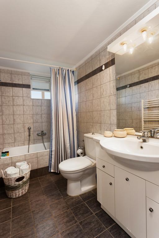 Apartment Galatea Kypseli