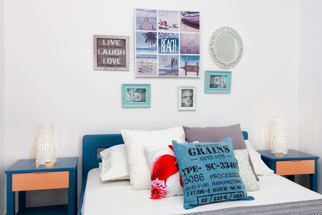 Apartment Galatea