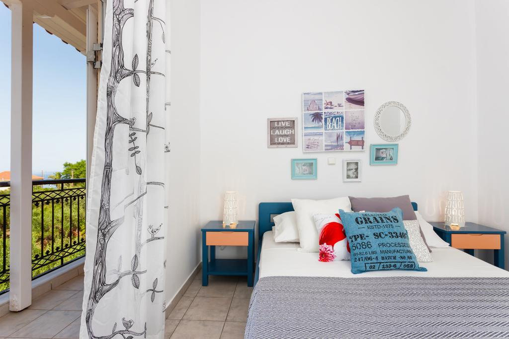 Apartment Galatea