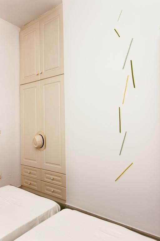 Apartment Galatea Kypseli