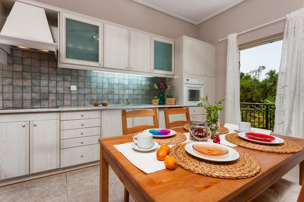 Apartment Galatea *