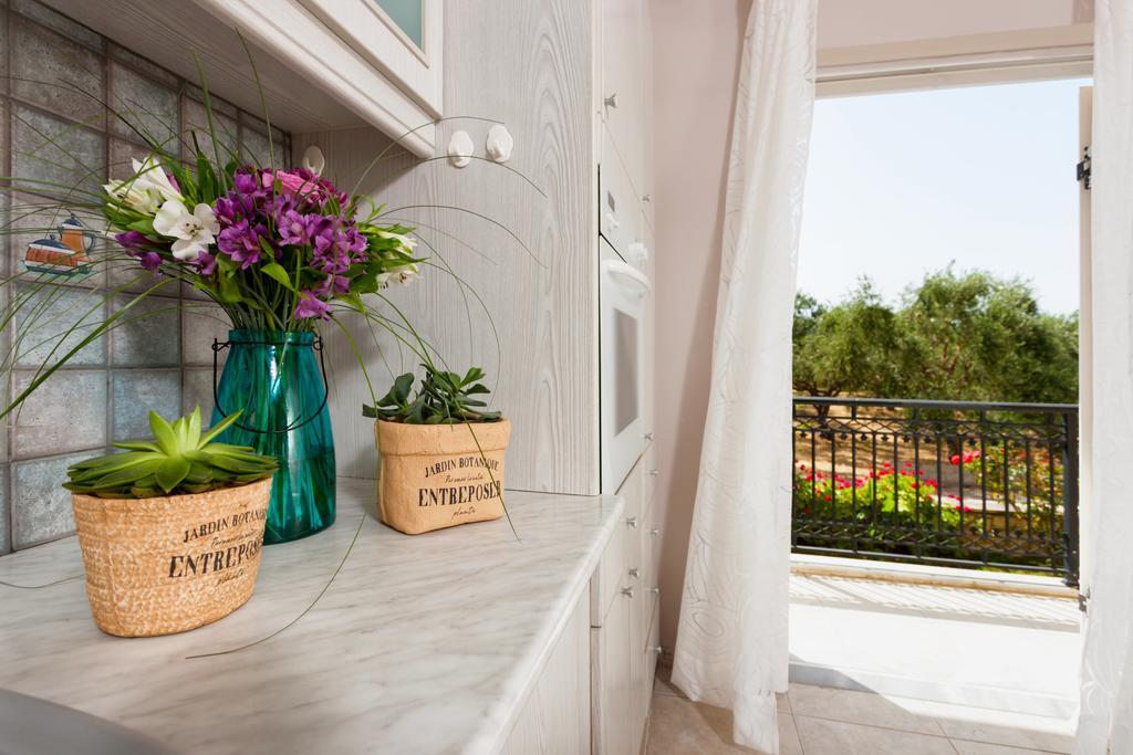 Apartment Galatea