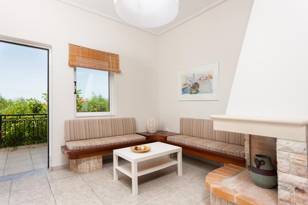 Apartment Galatea Kypseli