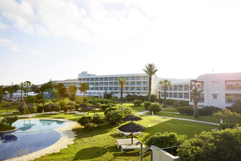 Resort Robinson Kyllini Kastro-Kyllini