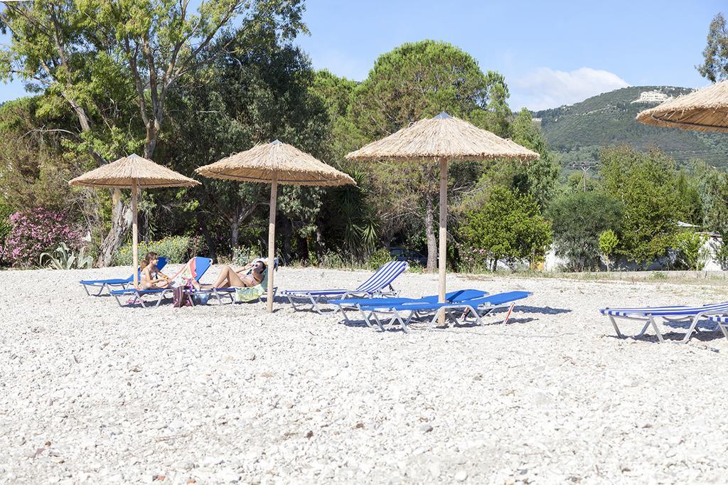Apartment Faros Lygia (Lefkada)