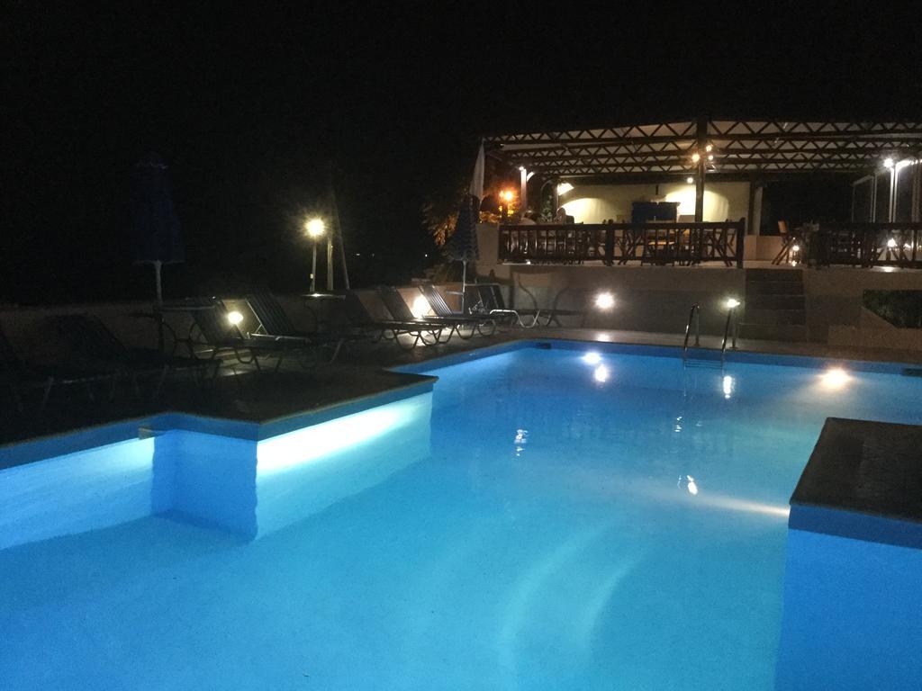 Aparthotel Panorama *